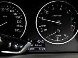 Jual cepat mobil BMW X1 XLine 2017 Antik Warranty Garansi, Jawa Timur Surabaya 3
