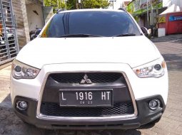 Dijual mobil bekas Mitsubishi Outlander Sport PX, Jawa Timur  5