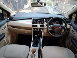 Jual Mitsubishi Xpander EXCEED 2018 harga murah di Jawa Timur 6