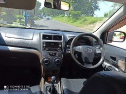 Jual mobil bekas murah Toyota Avanza G 2015 di Jawa Timur 6