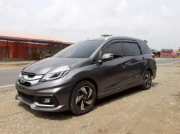 Honda Mobilio 2014 Jawa Tengah dijual dengan harga termurah 7