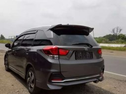 Honda Mobilio 2014 Jawa Tengah dijual dengan harga termurah 6