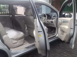 Mobil Suzuki Ertiga 2013 GL dijual, Banten 10