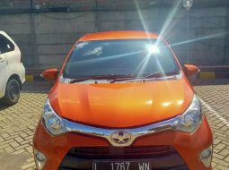 Jawa Timur, jual mobil Toyota Calya G 2017 dengan harga terjangkau 6