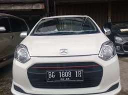 Dijual mobil bekas Daihatsu Ayla M Sporty, Sumatra Selatan  4