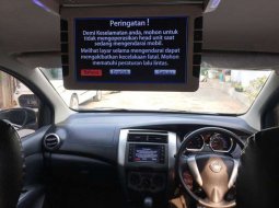 Jual cepat Nissan Grand Livina X-Gear 2014 di DKI Jakarta 10