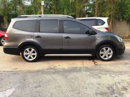 Jual cepat Nissan Grand Livina X-Gear 2014 di DKI Jakarta 9