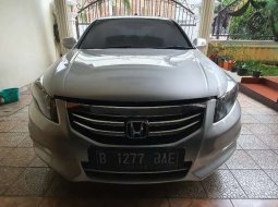 Jual mobil bekas murah Honda Accord 2012 di DKI Jakarta 14