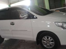 Mobil Toyota Kijang Innova 2013 2.0 G dijual, Jawa Tengah 5