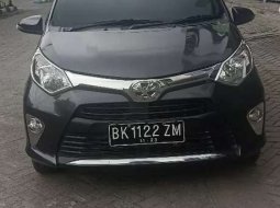 Mobil Toyota Calya 2016 G dijual, Sumatra Utara 9