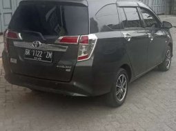 Mobil Toyota Calya 2016 G dijual, Sumatra Utara 8