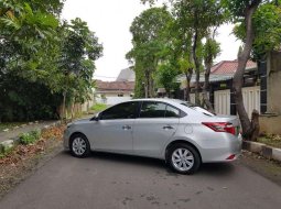 Jual cepat Toyota Vios E 2013 di Jawa Barat 12