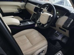 Jual cepat Land Rover Range Rover Autobiography 2016 di DKI Jakarta 10