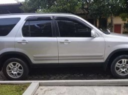 Mobil Honda CR-V 2003 2.0 dijual, Sumatra Utara 6