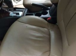 Dijual mobil bekas Mitsubishi Pajero Sport Exceed, DKI Jakarta  8