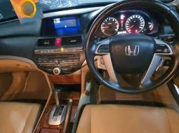 Jual mobil bekas murah Honda Accord 2012 di DKI Jakarta 12
