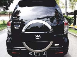 Toyota Rush 2012 Sumatra Utara dijual dengan harga termurah 5