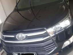 Mobil Toyota Kijang Innova 2016 2.4G terbaik di Sumatra Utara 3