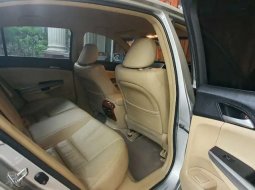 Jual mobil bekas murah Honda Accord 2012 di DKI Jakarta 11