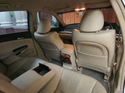 Jual mobil bekas murah Honda Accord 2012 di DKI Jakarta 10