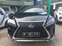 Dijual mobil bekas Lexus RX 200T, DKI Jakarta  5