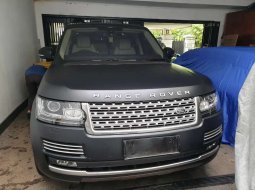 Jual cepat Land Rover Range Rover Autobiography 2016 di DKI Jakarta 8