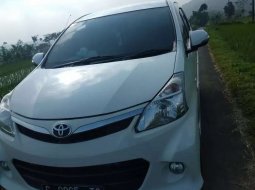 Jual cepat Toyota Avanza Veloz 2013 di Jawa Tengah 4