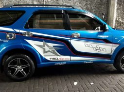 DIY Yogyakarta, jual mobil Toyota Rush G 2008 dengan harga terjangkau 4