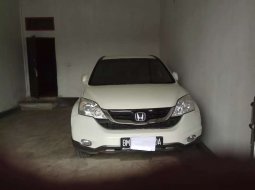 Riau, Honda CR-V 4X2 2012 kondisi terawat 4