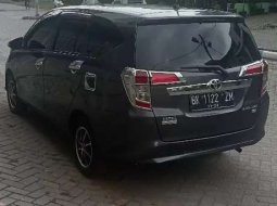 Mobil Toyota Calya 2016 G dijual, Sumatra Utara 7