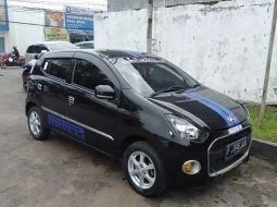 Mobil Daihatsu Ayla 2014 X dijual, Jawa Barat 5