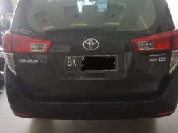 Mobil Toyota Kijang Innova 2016 2.4G terbaik di Sumatra Utara 2