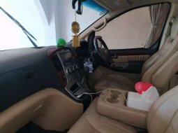 Hyundai H-1 2012 DKI Jakarta dijual dengan harga termurah 3