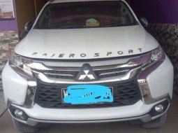 Dijual mobil bekas Mitsubishi Pajero Sport 2.5L Dakar, Jawa Timur  4