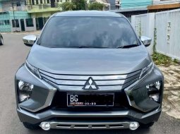 Jual mobil Mitsubishi Xpander ULTIMATE 2018 bekas, Sumatra Selatan 9