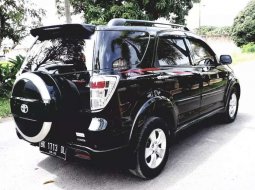 Toyota Rush 2012 Sumatra Utara dijual dengan harga termurah 3