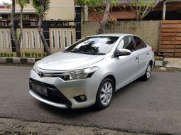 Jual cepat Toyota Vios E 2013 di Jawa Barat 6