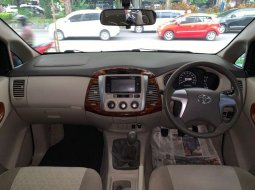 Mobil Toyota Kijang Innova 2015 G Luxury dijual, Jawa Timur 5