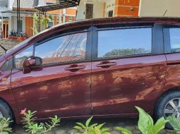 Dijual mobil bekas Honda Freed PSD, Lampung  6