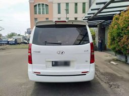 Jual Hyundai H-1 XG 2013 harga murah di DKI Jakarta 5