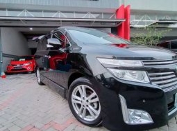 Jual Nissan Elgrand Highway Star 2013 harga murah di Banten 11