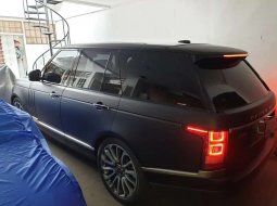 Jual cepat Land Rover Range Rover Autobiography 2016 di DKI Jakarta 5