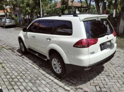 Mobil Mitsubishi Pajero Sport 2015 Exceed dijual, Jawa Timur 4