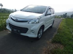 Jual cepat Toyota Avanza Veloz 2013 di Jawa Tengah 1