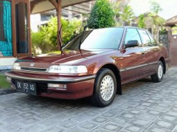 Jual mobil bekas murah Honda Civic 1990 di Bali 5