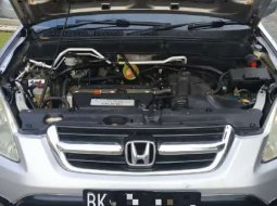 Mobil Honda CR-V 2003 2.0 dijual, Sumatra Utara 3