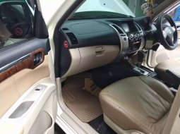 Dijual mobil bekas Mitsubishi Pajero Sport Exceed, DKI Jakarta  5