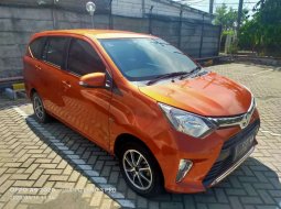 Jawa Timur, jual mobil Toyota Calya G 2017 dengan harga terjangkau 3