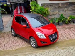 Jawa Timur, Suzuki Splash GL 2013 kondisi terawat 4