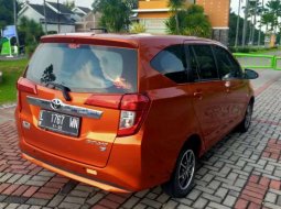 Jawa Timur, jual mobil Toyota Calya G 2017 dengan harga terjangkau 2